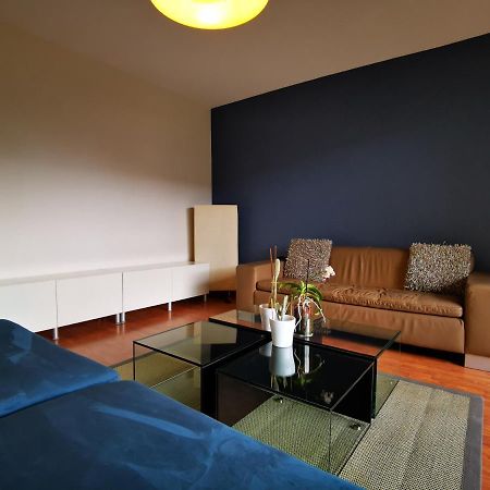 Le Grand Briochin Apartman Saint-Brieuc Kültér fotó