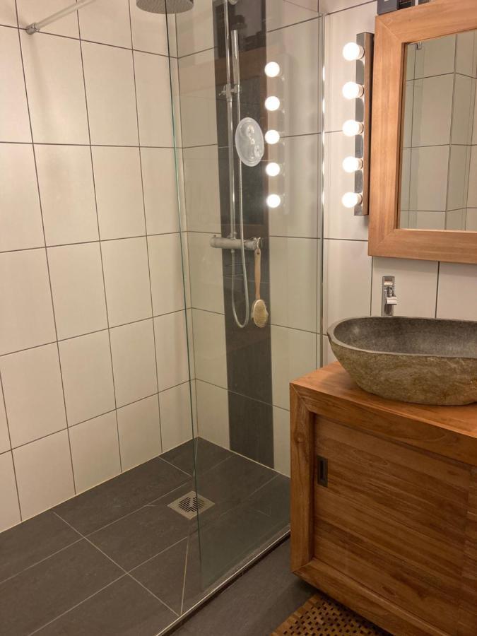 Le Grand Briochin Apartman Saint-Brieuc Kültér fotó