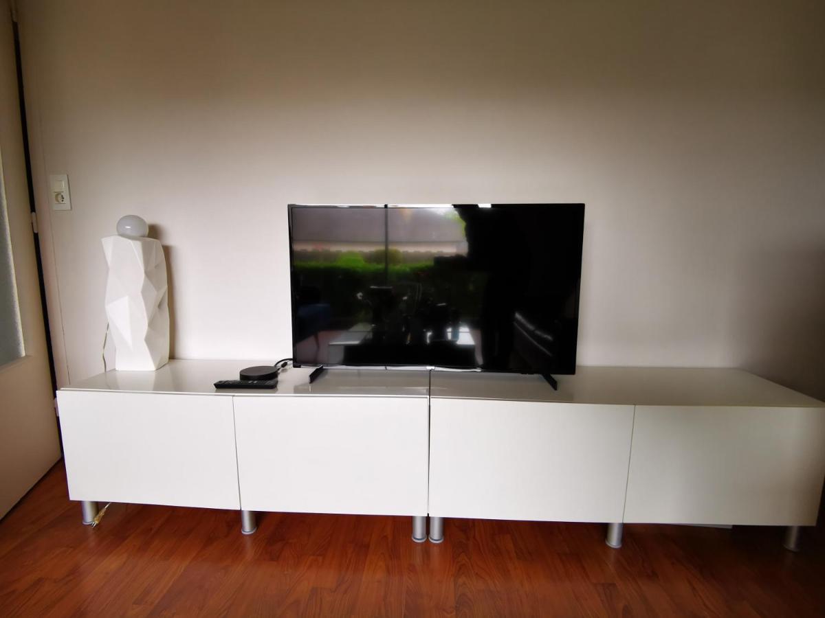 Le Grand Briochin Apartman Saint-Brieuc Kültér fotó