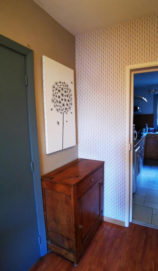 Le Grand Briochin Apartman Saint-Brieuc Kültér fotó