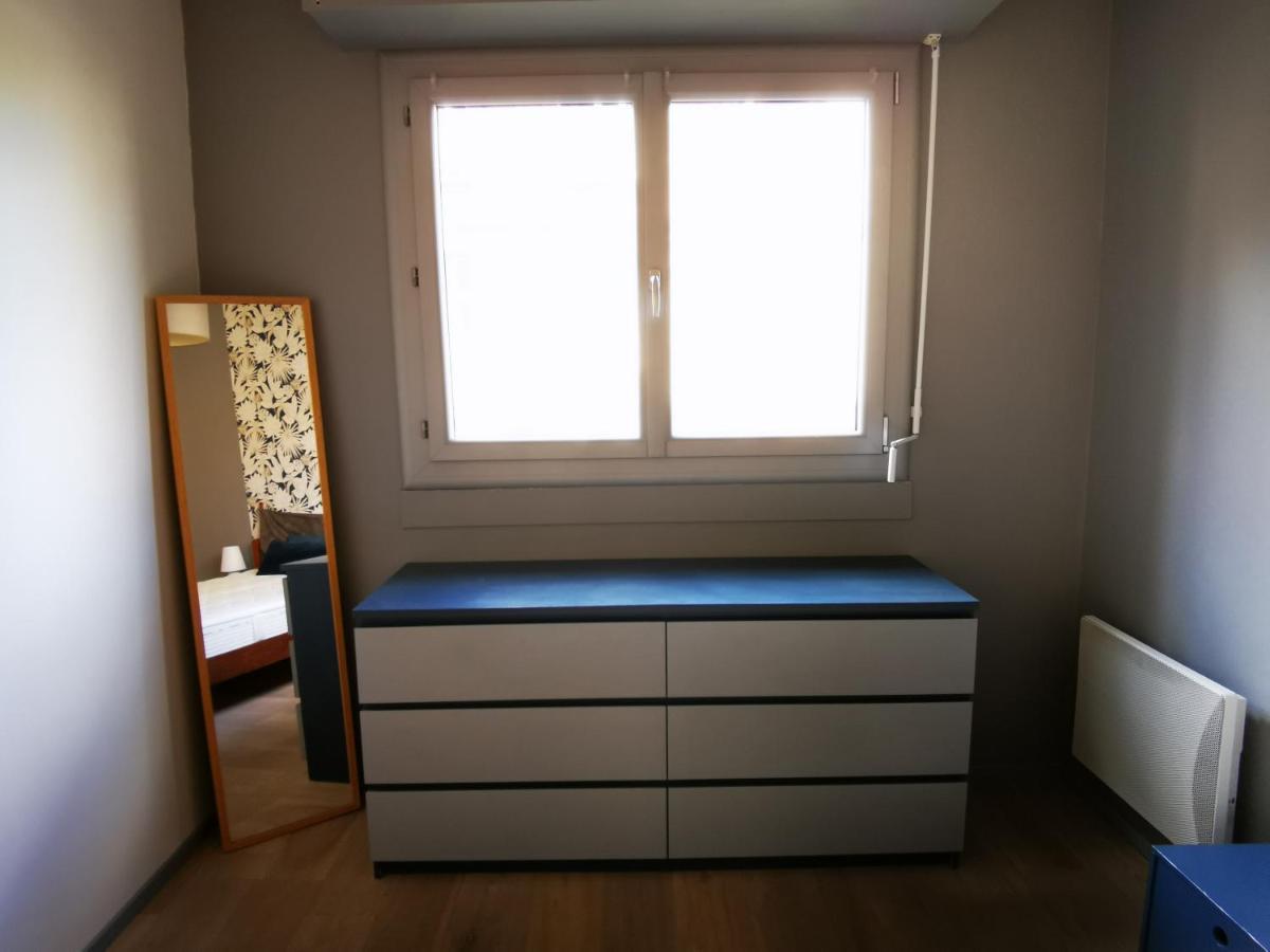 Le Grand Briochin Apartman Saint-Brieuc Kültér fotó