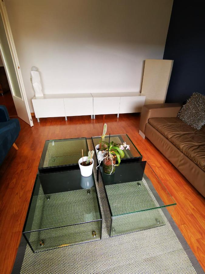 Le Grand Briochin Apartman Saint-Brieuc Kültér fotó